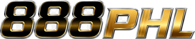 888phl logo